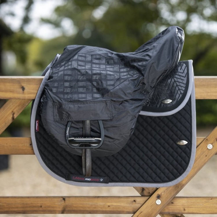 Funda para silla mixta LeMieux ProKit Ride On Funda para silla mixta LeMieux ProKit Ride On