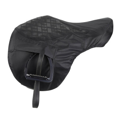 Funda para silla mixta LeMieux ProKit Ride On Negro