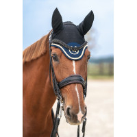 Orejeras Night Collection Back On Track Noble blue Azul Orejeras Night Collection Back On Track Noble blue Azul