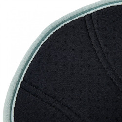 Protectores de tendón LeMieux Carbon Mesh Protectores de tendón LeMieux Carbon Mesh