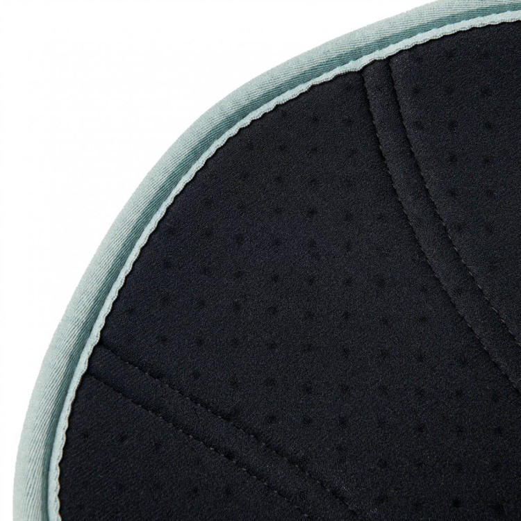 Protectores de tendón LeMieux Carbon Mesh Protectores de tendón LeMieux Carbon Mesh