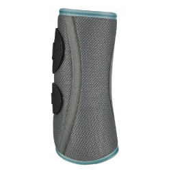 Protectores de tendón LeMieux Carbon Mesh Protectores de tendón LeMieux Carbon Mesh