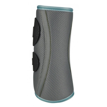 Protectores de tendón LeMieux Carbon Mesh Protectores de tendón LeMieux Carbon Mesh