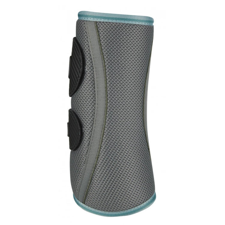 Protectores de tendón LeMieux Carbon Mesh Protectores de tendón LeMieux Carbon Mesh