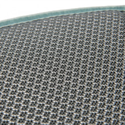Protectores de tendón LeMieux Carbon Mesh Protectores de tendón LeMieux Carbon Mesh