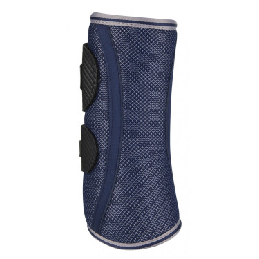 Protectores de tendón LeMieux Carbon Mesh Protectores de tendón LeMieux Carbon Mesh