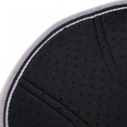 Protectores de tendón LeMieux Carbon Mesh Azul marino Protectores de tendón LeMieux Carbon Mesh Azul marino