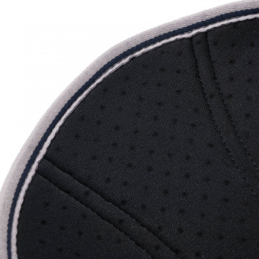 Protectores de tendón LeMieux Carbon Mesh Protectores de tendón LeMieux Carbon Mesh