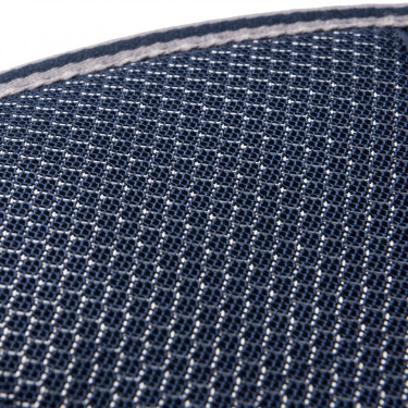 Protectores de tendón LeMieux Carbon Mesh Protectores de tendón LeMieux Carbon Mesh