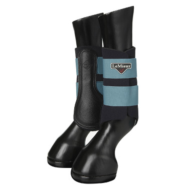 Protectores LeMieux Grafter Protectores LeMieux Grafter