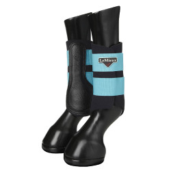 Protectores LeMieux Grafter