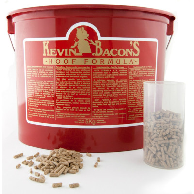 Hoof Formula Kevin Bacon's