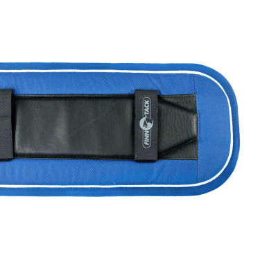 Pad sillín Elite Finn-Tack Azul