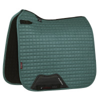 Mantilla LeMieux doma square - luxury Benetton azul