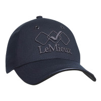 Gorra de béisbol LeMieux Azul marino