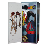 Armario para el guardarnés