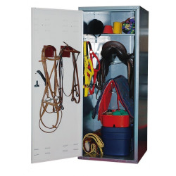 Armario para el guardarnés