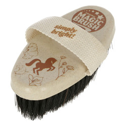 Cepillo de acabado Magic Brush