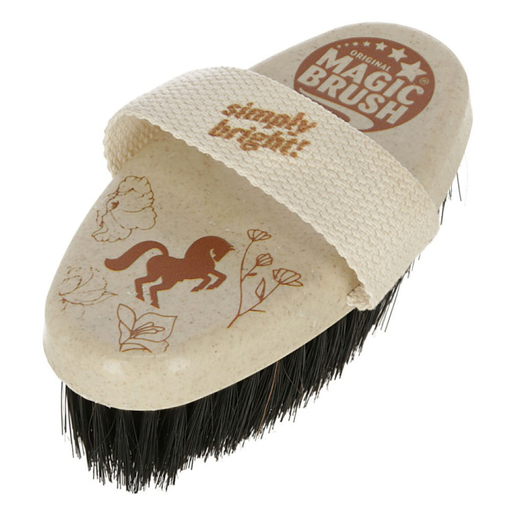 Cepillo de acabado Magic Brush