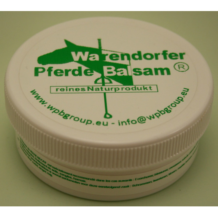 Crema de Warendorf Crema de Warendorf