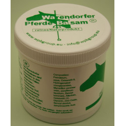 Crema de Warendorf Crema de Warendorf