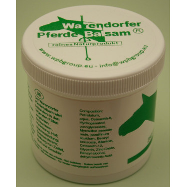 Crema de Warendorf Crema de Warendorf