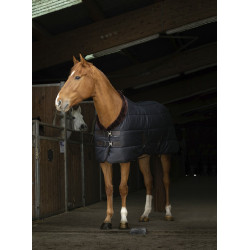 Manta de cuadra Equi-Theme Teddy Manta de cuadra Equi-Theme Teddy