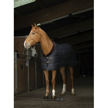 Manta de cuadra Equi-Theme Teddy Manta de cuadra Equi-Theme Teddy