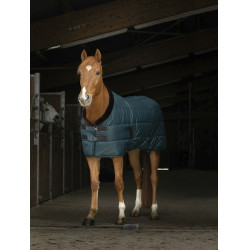 Manta de cuadra Equi-Theme Teddy Manta de cuadra Equi-Theme Teddy