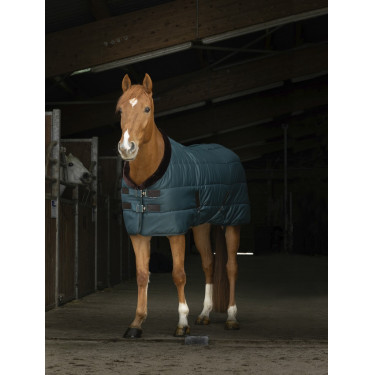 Manta de cuadra Equi-Theme Teddy Manta de cuadra Equi-Theme Teddy