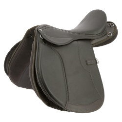 Silla de marcha Norton CLUB Rexine Evol