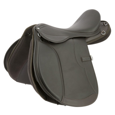 Silla de marcha Norton CLUB Rexine Evol Silla de marcha Norton CLUB Rexine Evol