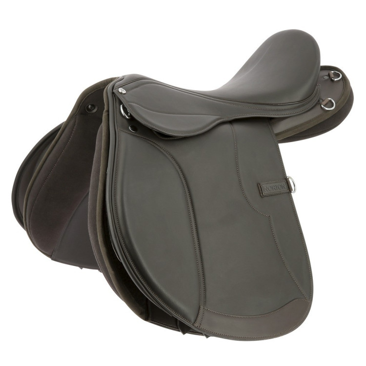 Silla de marcha Norton CLUB Rexine Evol Silla de marcha Norton CLUB Rexine Evol