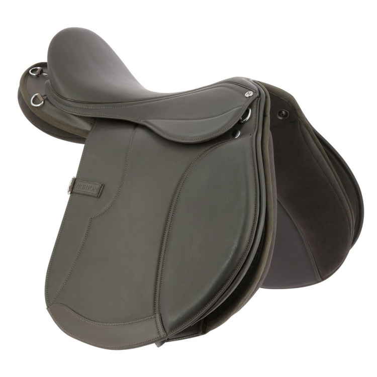 Silla de marcha Norton CLUB Rexine Evol Silla de marcha Norton CLUB Rexine Evol
