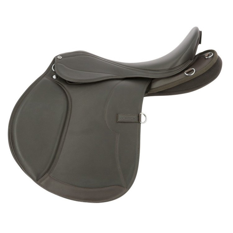 Silla de marcha Norton CLUB Rexine Evol Silla de marcha Norton CLUB Rexine Evol