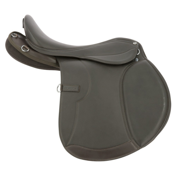 Silla de marcha Norton CLUB Rexine Evol Silla de marcha Norton CLUB Rexine Evol