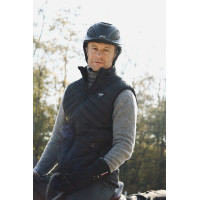 Guantes Racer® Reaction Negro