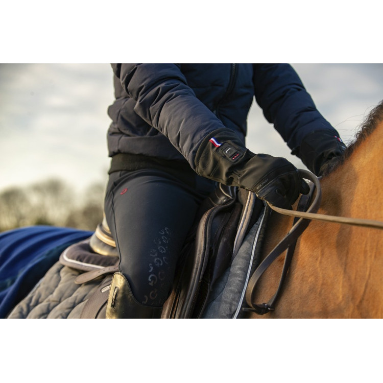 Guantes Racer® Reaction Guantes Racer® Reaction