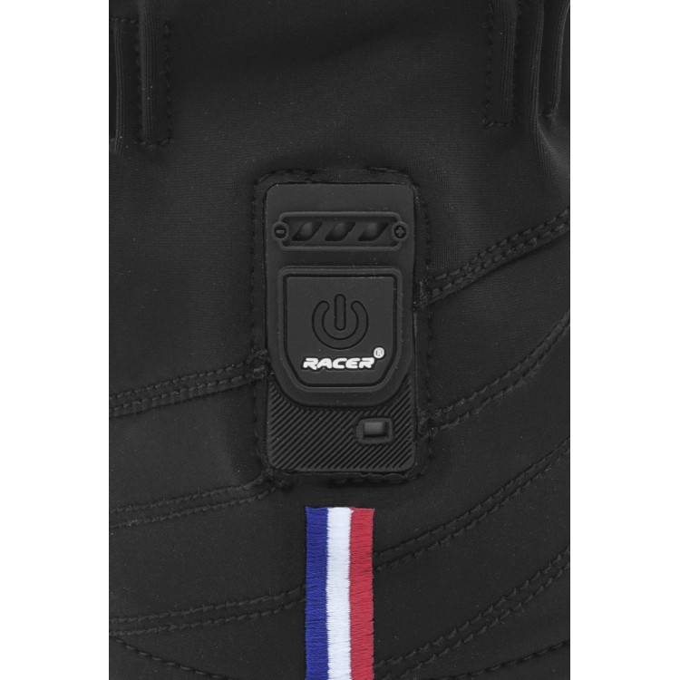 Guantes Racer® Reaction Guantes Racer® Reaction