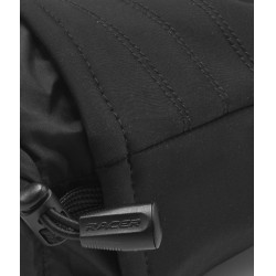 Guantes Racer® Reaction Negro