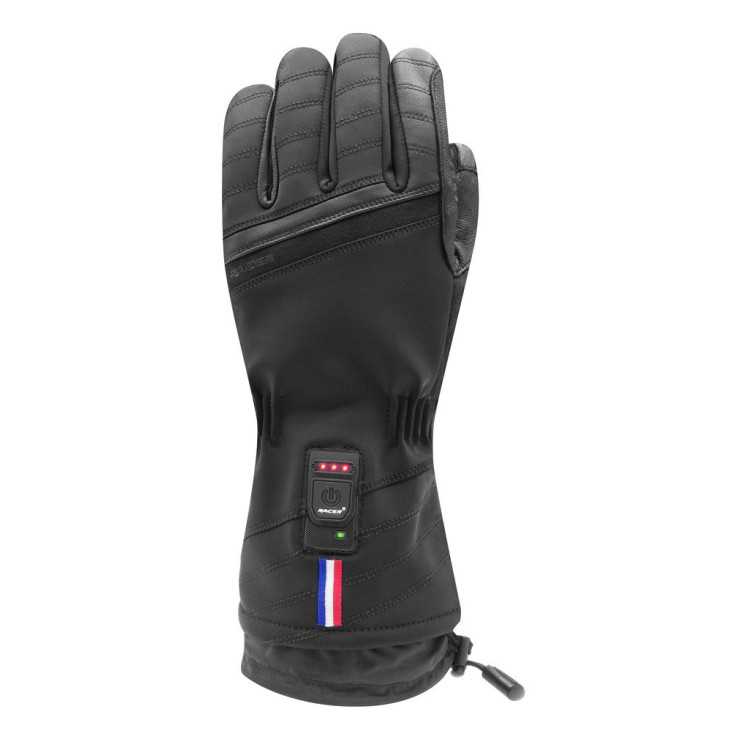 Guantes Racer® Reaction Guantes Racer® Reaction