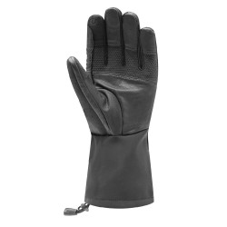 Guantes Racer® Reaction Negro