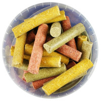 Nutri sweet trio Nutri sweet trio