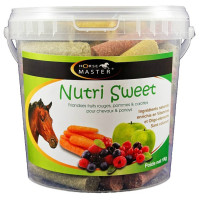 Nutri sweet trio Nutri sweet trio