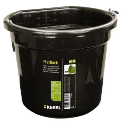 Cubo Flatback Kerbl Cubo Flatback Kerbl