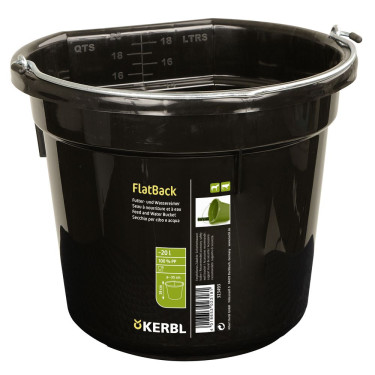 Cubo Flatback Kerbl Cubo Flatback Kerbl