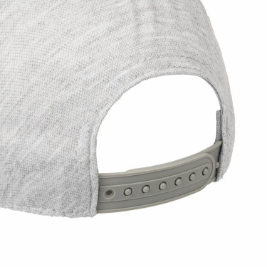 Gorra de béisbol LeMieux Gris