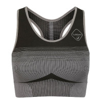 Sujetador deportivo LeMieux Activewear Negro Sujetador deportivo LeMieux Activewear Negro