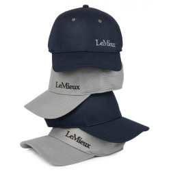 Gorra de béisbol Mesh LeMieux Gorra de béisbol Mesh LeMieux