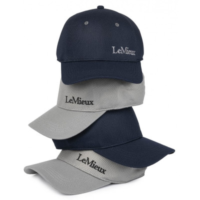 Gorra de béisbol Mesh LeMieux
